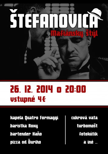 Štefanovica