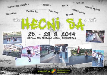 Hecni Sa!