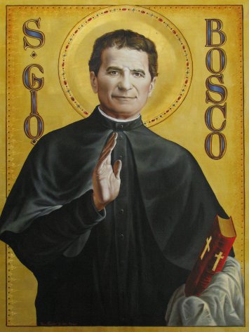 Deviatnik k Jánovi Boscovi