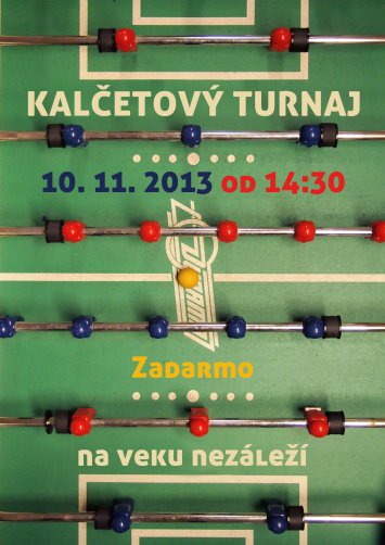Kalčetový turnaj