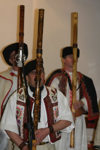Trojkráľový koncert