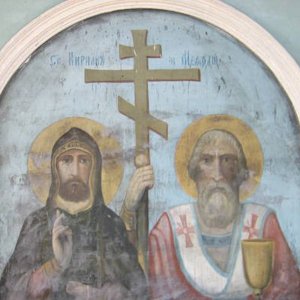 Otvárač - Pramene Veľkej Moravy