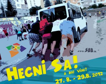Hecni Sa!