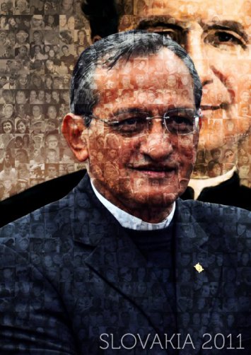DEVIATNIK k DON BOSCOVI