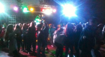 CECILFEST