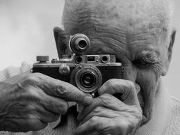 Otvárač : Fotografia II. Umelecká fotografia