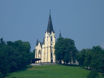 Bodka v Levoči 2011
