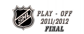 Finále SHL 2011/2012
