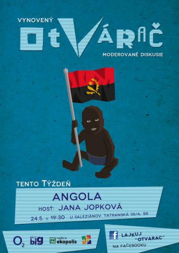 Angola
