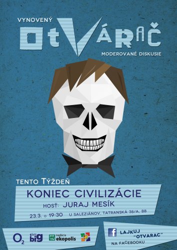 Koniec civilizácie?