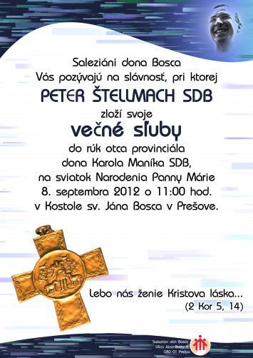 Večné sľuby