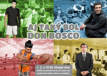 DON BOSCO SHOW