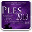 Ples 2013