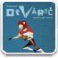 Otvarac- americky futbal