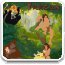 Tarzan - prímesťak
