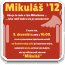 Mikuláš '12