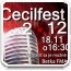 Cecilfest 2012