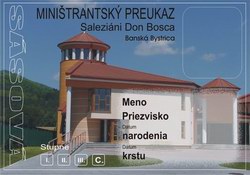 preukaz